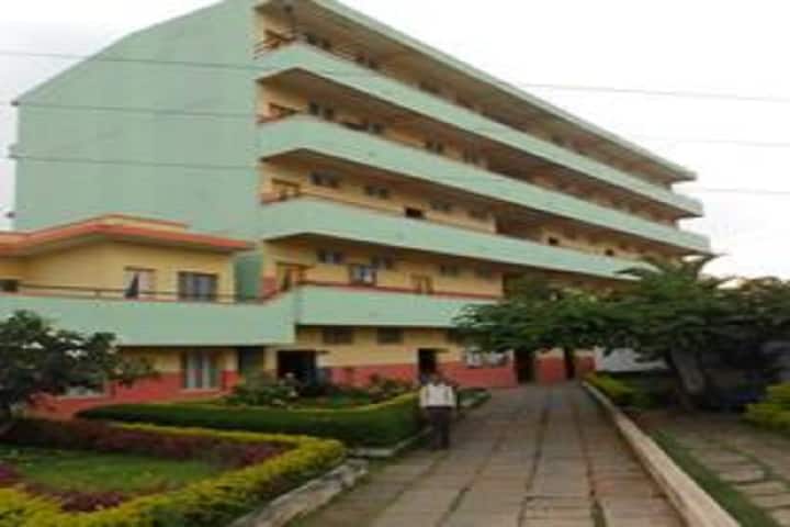 Sri Krishna Polytechnic, Bangalore Rural campus photo 2