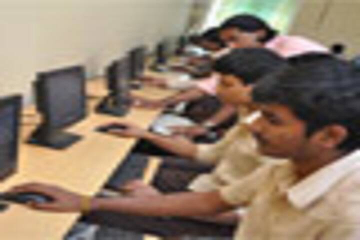 Sri Krishna Polytechnic, Bangalore Rural campus photo 3