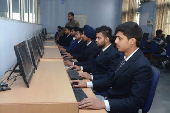 Guru Gobind Singh College of Pharmacy, Yamuna Nagar campus photo 2