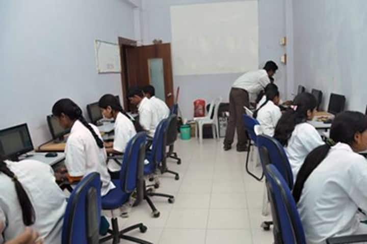 Gulabrao Patil College of Pharmacy, Miraj campus photo 3