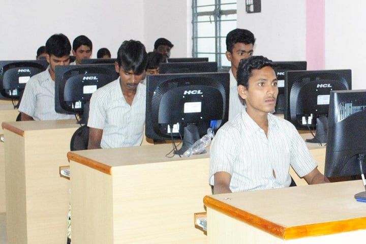 Sri Krishna Polytechnic College, Dharmapuri campus photo 2