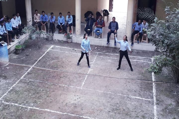 Gulabkali Memorial College of Pharmacy, Rewa campus photo 4