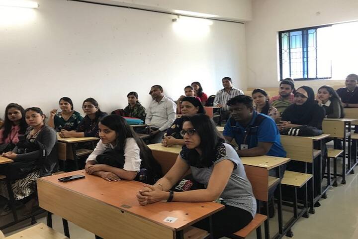 Oriental College of Law, Navi Mumbai campus photo 2