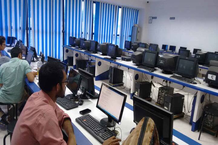 Oriental College of Law, Navi Mumbai campus photo 4