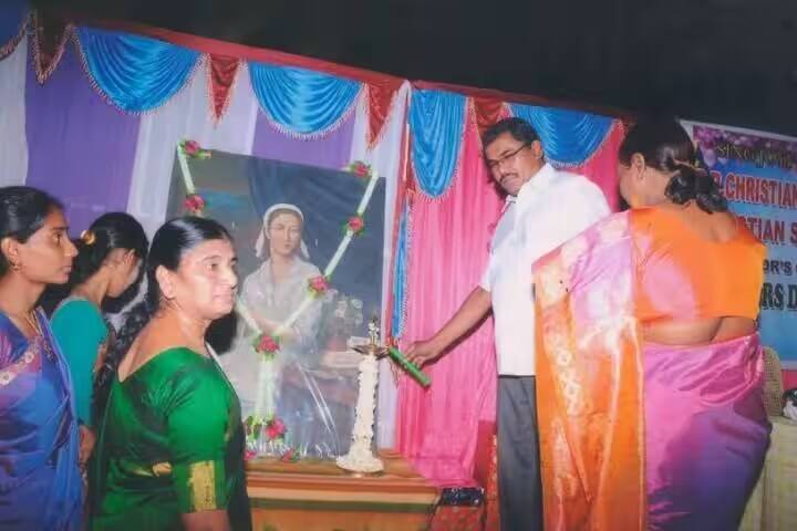 RR Christian College of Nursing, Kurnool campus photo 3