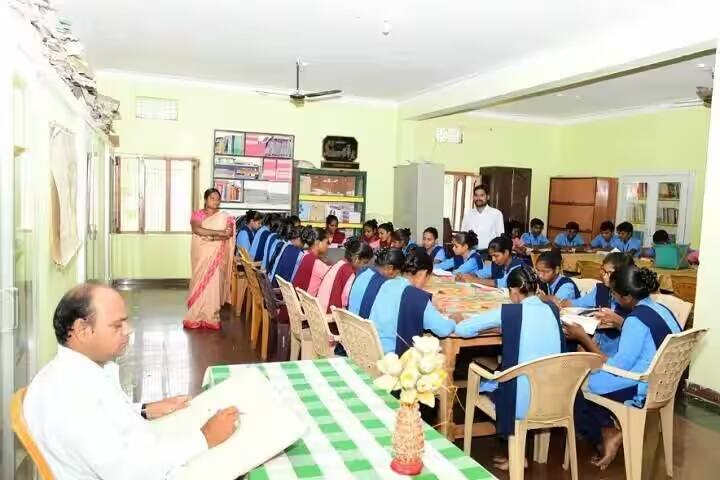 RR Christian College of Nursing, Kurnool campus photo 5