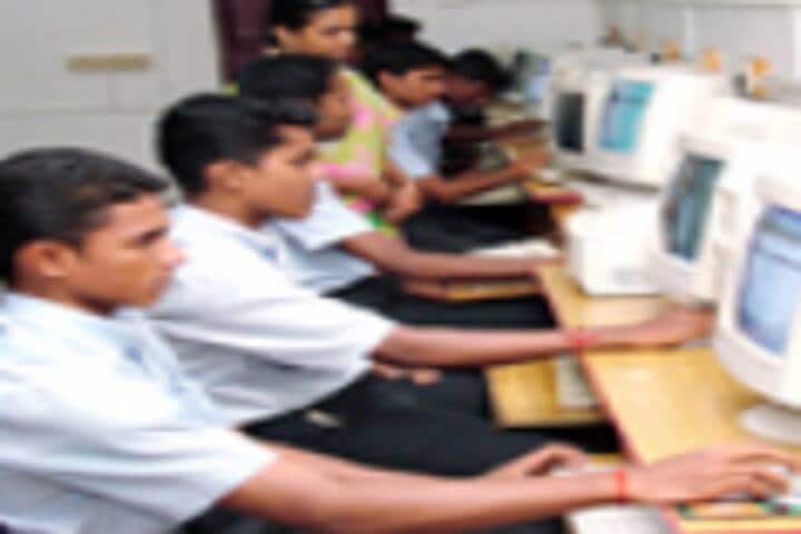 Royal College of Nursing, Coimbatore campus photo 4