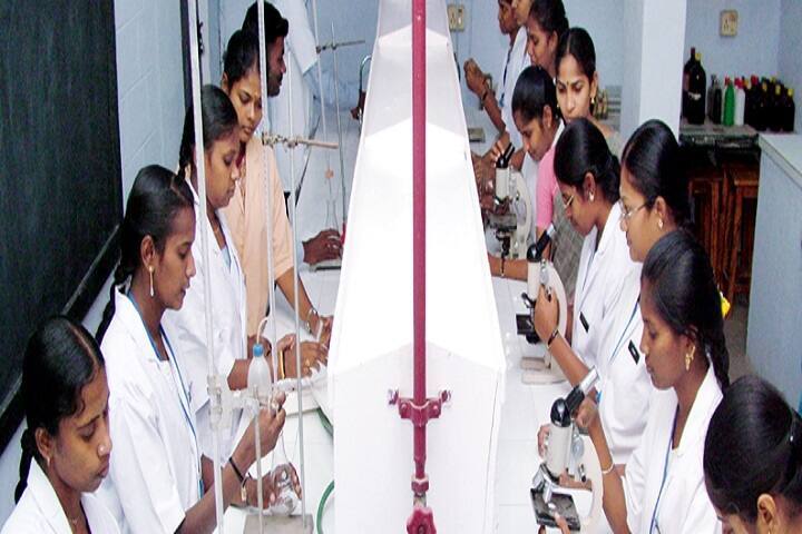 Royal College of Nursing, Coimbatore campus photo 5