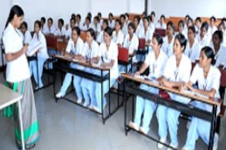 RNS Nursing College, Uttara Kannada campus photo 2