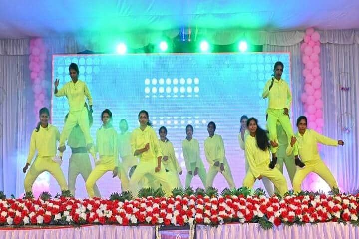 RNS Nursing College, Uttara Kannada campus photo 3