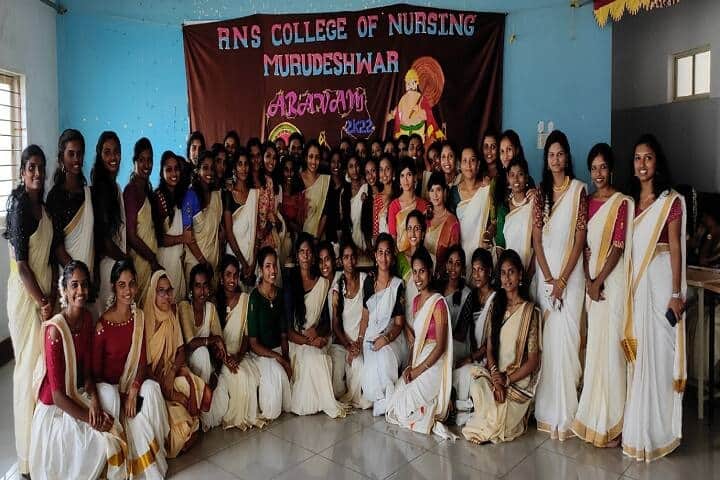 RNS Nursing College, Uttara Kannada campus photo 4