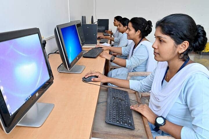 RNS Nursing College, Uttara Kannada campus photo 5