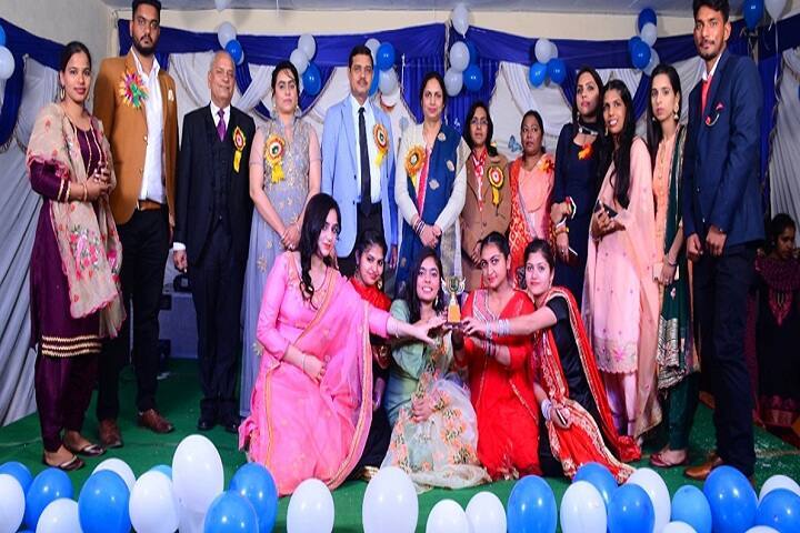 Rehbar Institute of Medical Sciences, Bhawanigarh campus photo 4