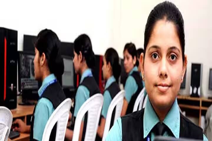 Regional Institute of Nursing, Jabalpur campus photo 4