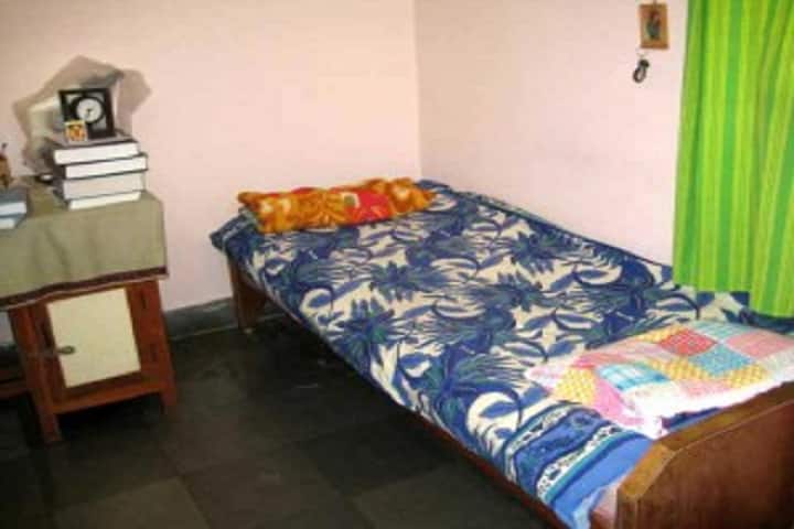 GSRM Memorial College of Pharmacy, Lucknow campus photo 3