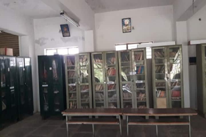 Sri G Pulla Reddy Government Polytechnic, Kurnool campus photo 3