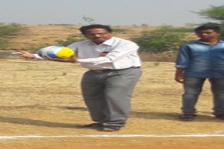 Sri G Pulla Reddy Government Polytechnic, Kurnool campus photo 4
