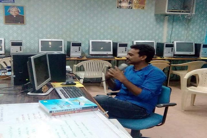 Sri G Pulla Reddy Government Polytechnic, Kurnool campus photo 5