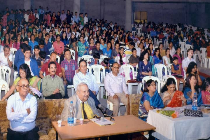 RD Gardi College of Nursing, Ujjain campus photo 2