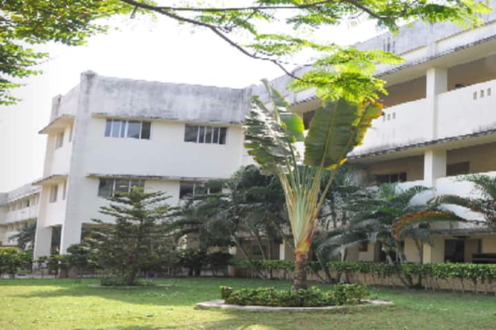 Sri Durgadevi Polytechnic College, Thiruvallur campus photo 2