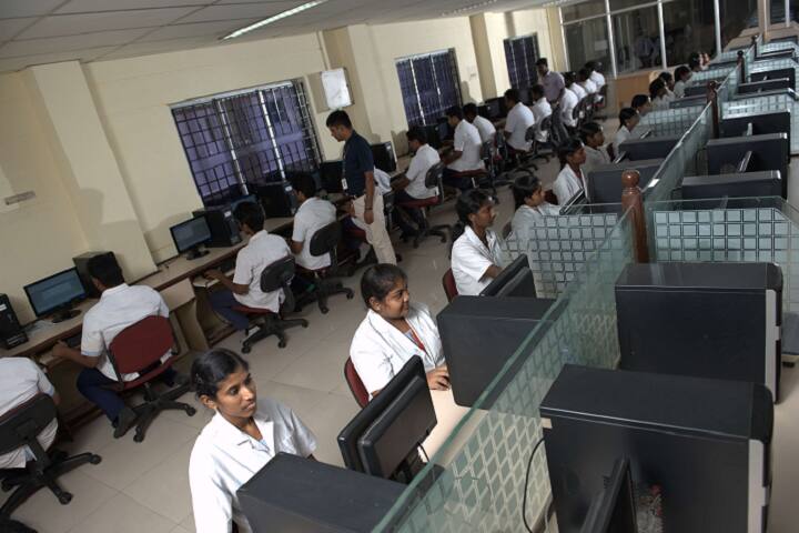 Sri Durgadevi Polytechnic College, Thiruvallur campus photo 3