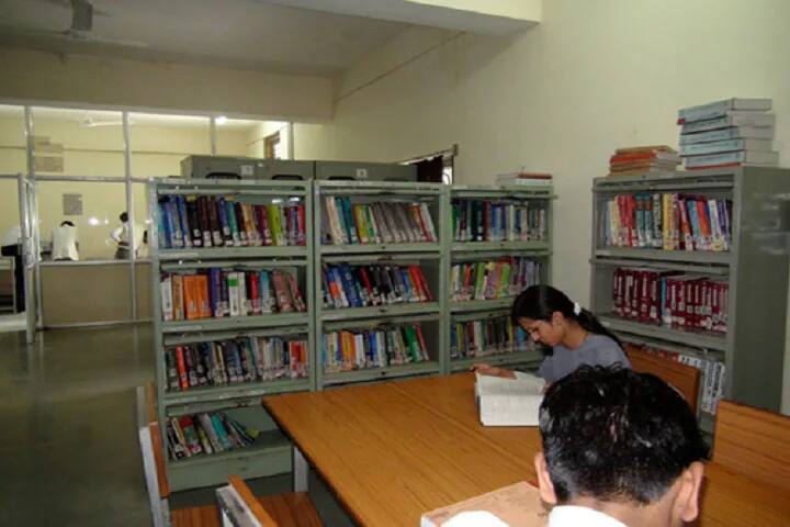 GRY Institute of Pharmacy, Khargone campus photo 5