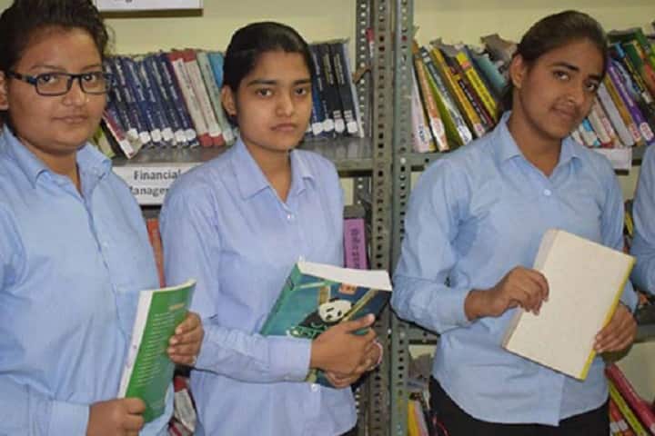 Rawat Nursing College, Jaipur campus photo 3