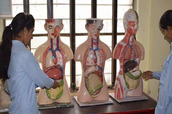 Rawat Nursing College, Jaipur campus photo 5