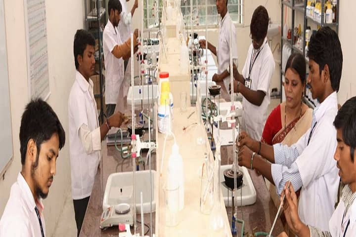 Rawat Nursing College, Jaipur campus photo 6