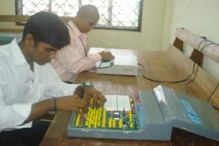 PKIET Karaikal campus photo 3