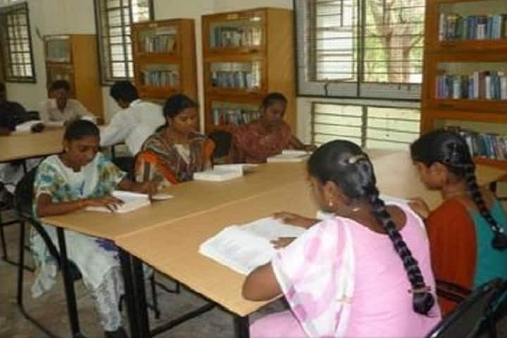 PKIET Karaikal campus photo 5