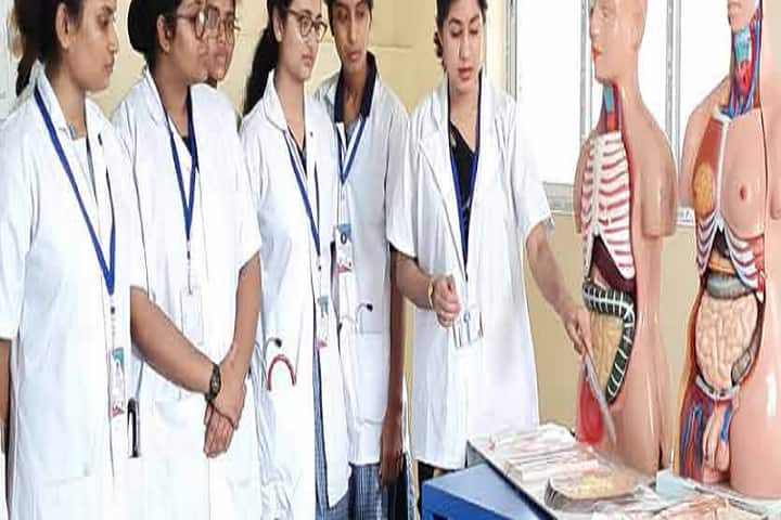 Rasulpur Protik Nursing Institution, Bankura campus photo 2