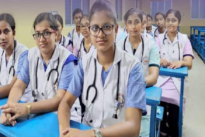Rasulpur Protik Nursing Institution, Bankura campus photo 3