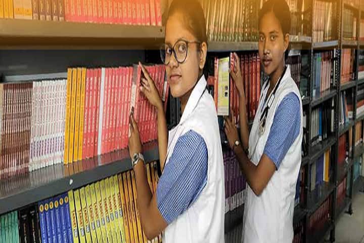 Rasulpur Protik Nursing Institution, Bankura campus photo 5