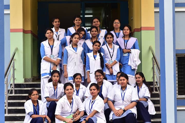 Rasulpur Protik Nursing Institution, Bankura campus photo 6