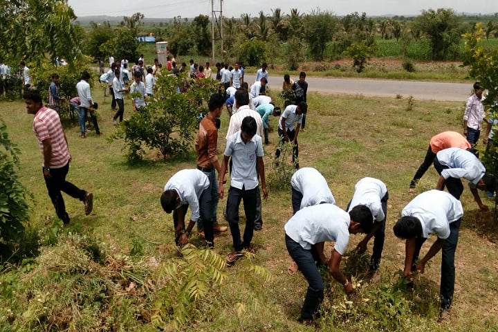 Sri Channakeshava Government Polytechnic College, Bankapur campus photo 2