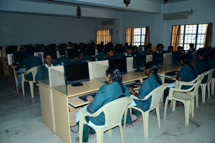 Sri BalaKrishna Polytechnic College, Salem campus photo 2
