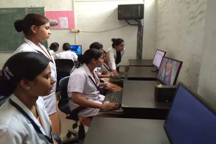 Rastogi College of Nursing, Rajnandgaon campus photo 2