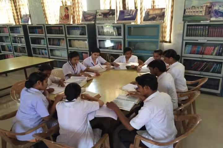 Rastogi College of Nursing, Rajnandgaon campus photo 3