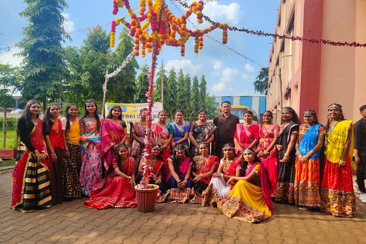 Rastogi College of Nursing, Rajnandgaon campus photo 4