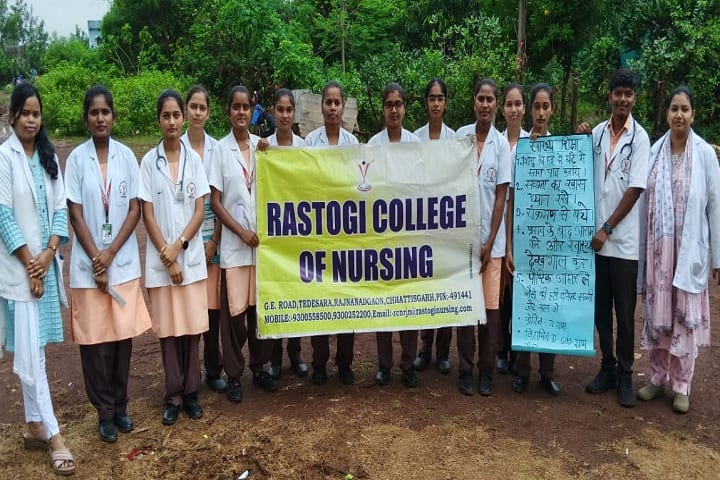 Rastogi College of Nursing, Rajnandgaon campus photo 5