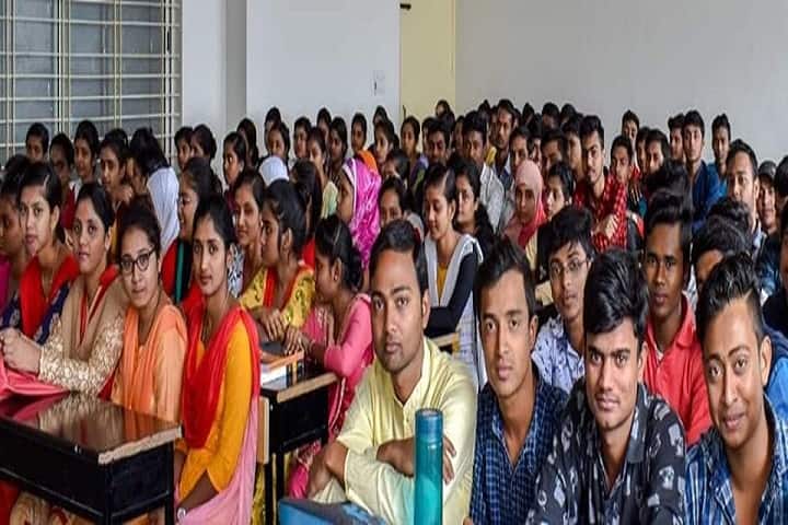 Green City College of Pharmacy, Bangalore campus photo 4