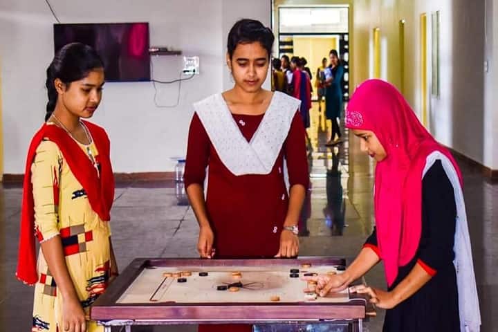 Green City College of Pharmacy, Bangalore campus photo 5