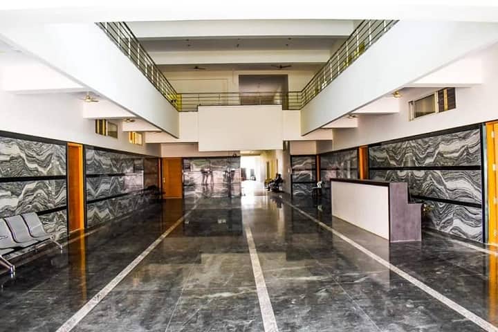 Green City College of Pharmacy, Bangalore campus photo 6