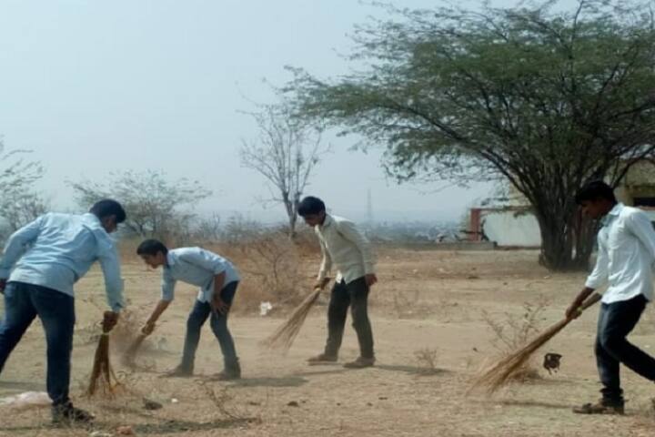 Government Polytechnic, Beed campus photo 3