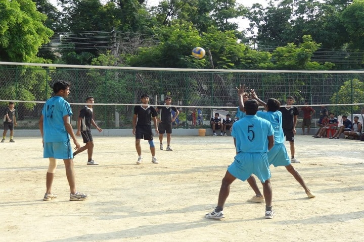 Gracious College of Pharmacy, Balaghat campus photo 5