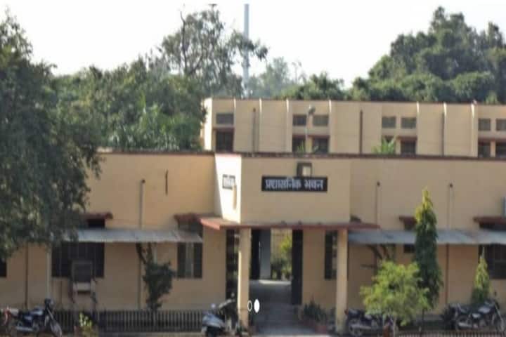 Janaki Devi Bajaj Government PG Girls College, Kota campus photo 4