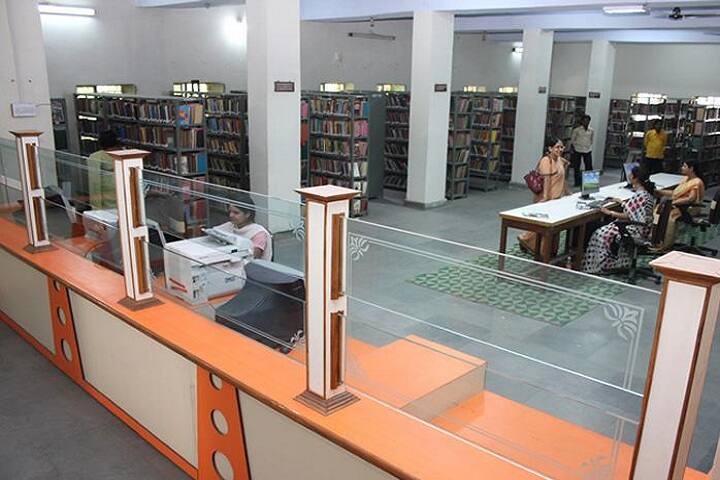 Janaki Devi Bajaj Government PG Girls College, Kota campus photo 6