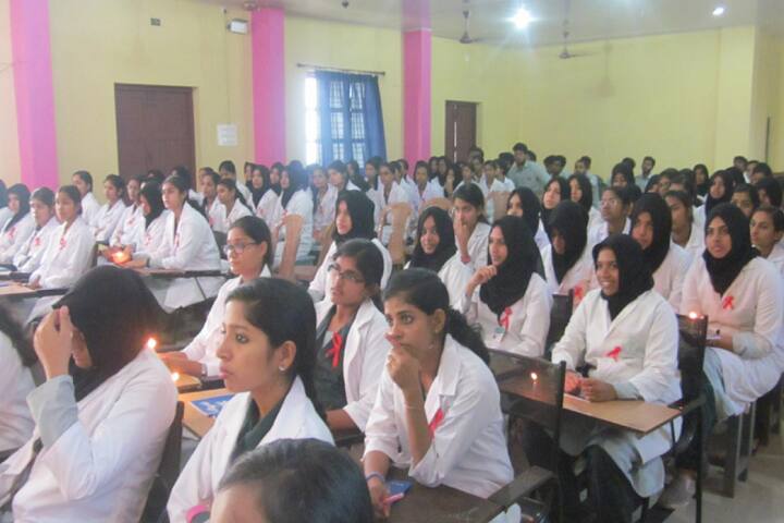 Grace College of Pharmacy, Palakkad campus photo 4