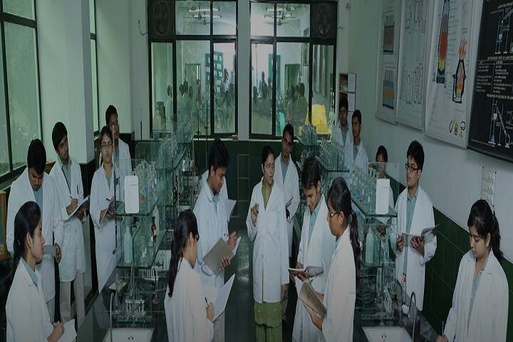 Grace College of Pharmacy, Palakkad campus photo 5